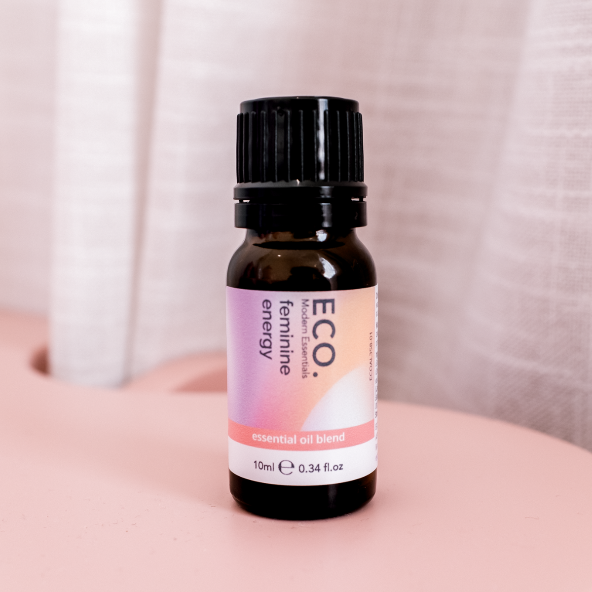 Feminine Energy Essential Oil Blend