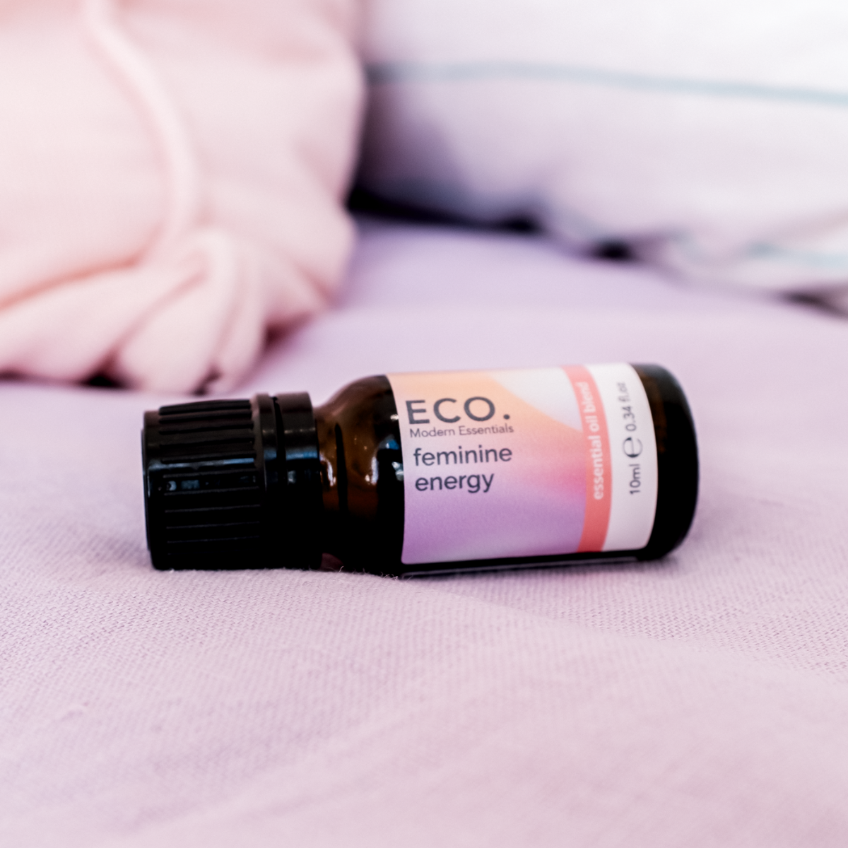 Feminine Energy Essential Oil Blend