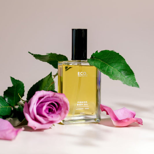 Firming Body Oil