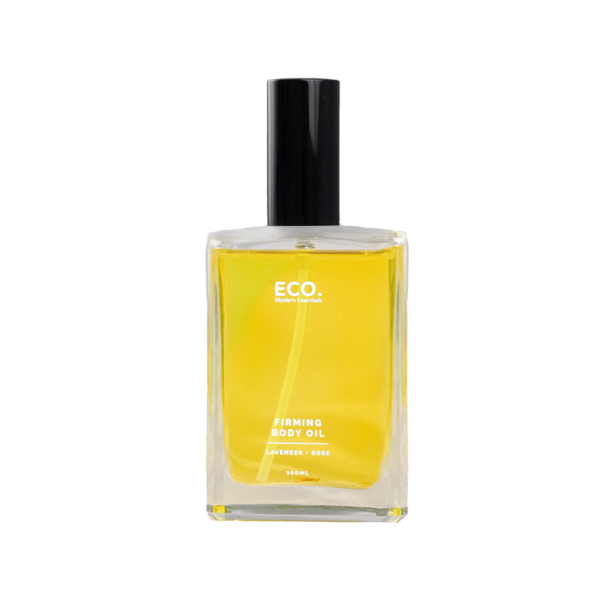 Firming Body Oil