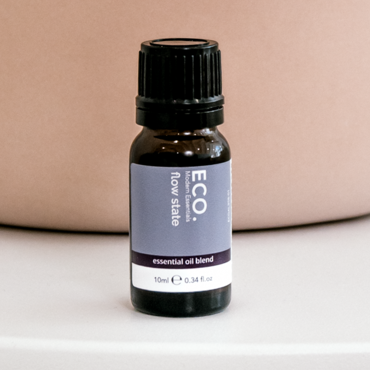 Flow State Essential Oil Blend