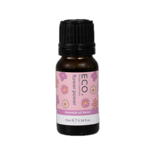 Flower Power Essential Oil Blend