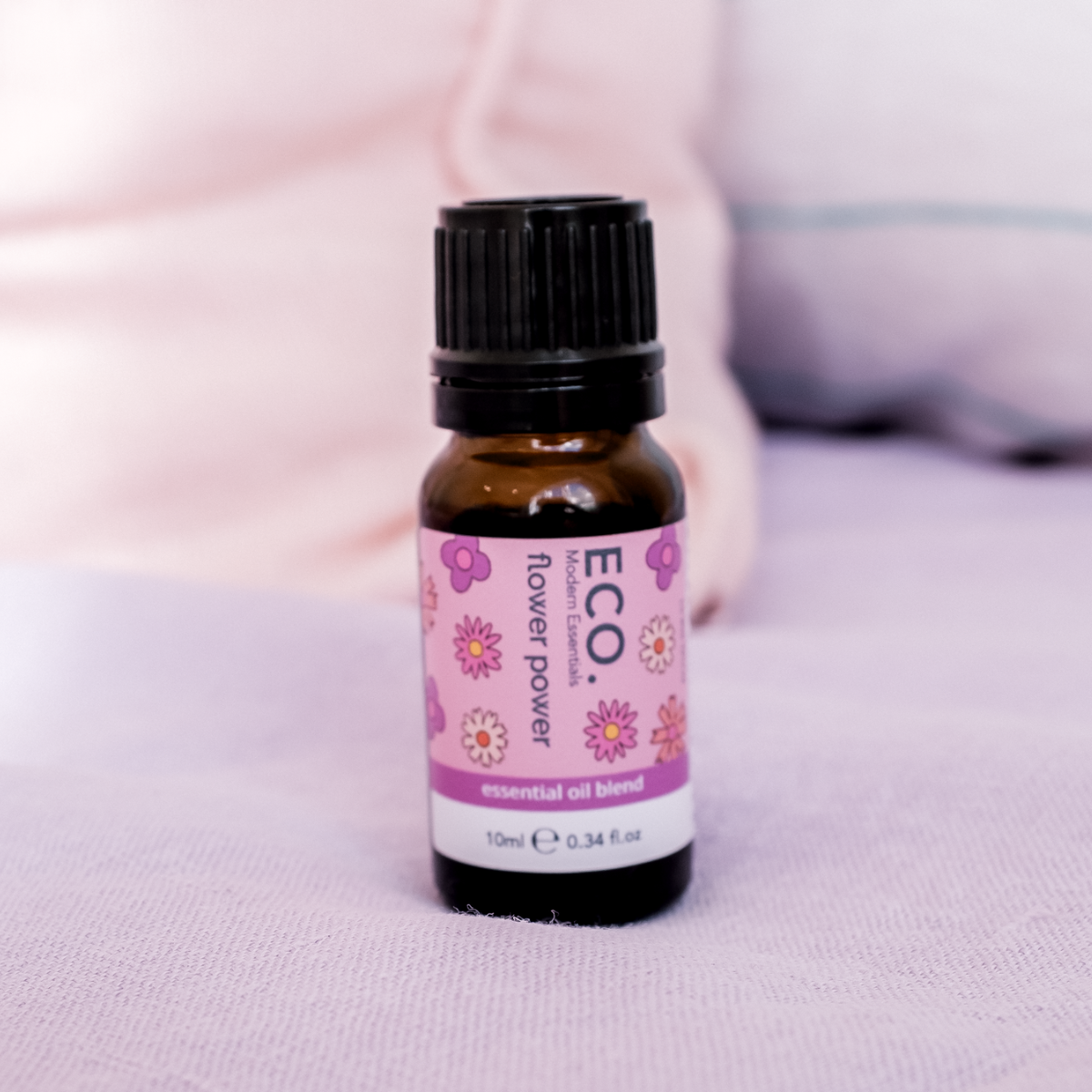 Flower Power Essential Oil Blend