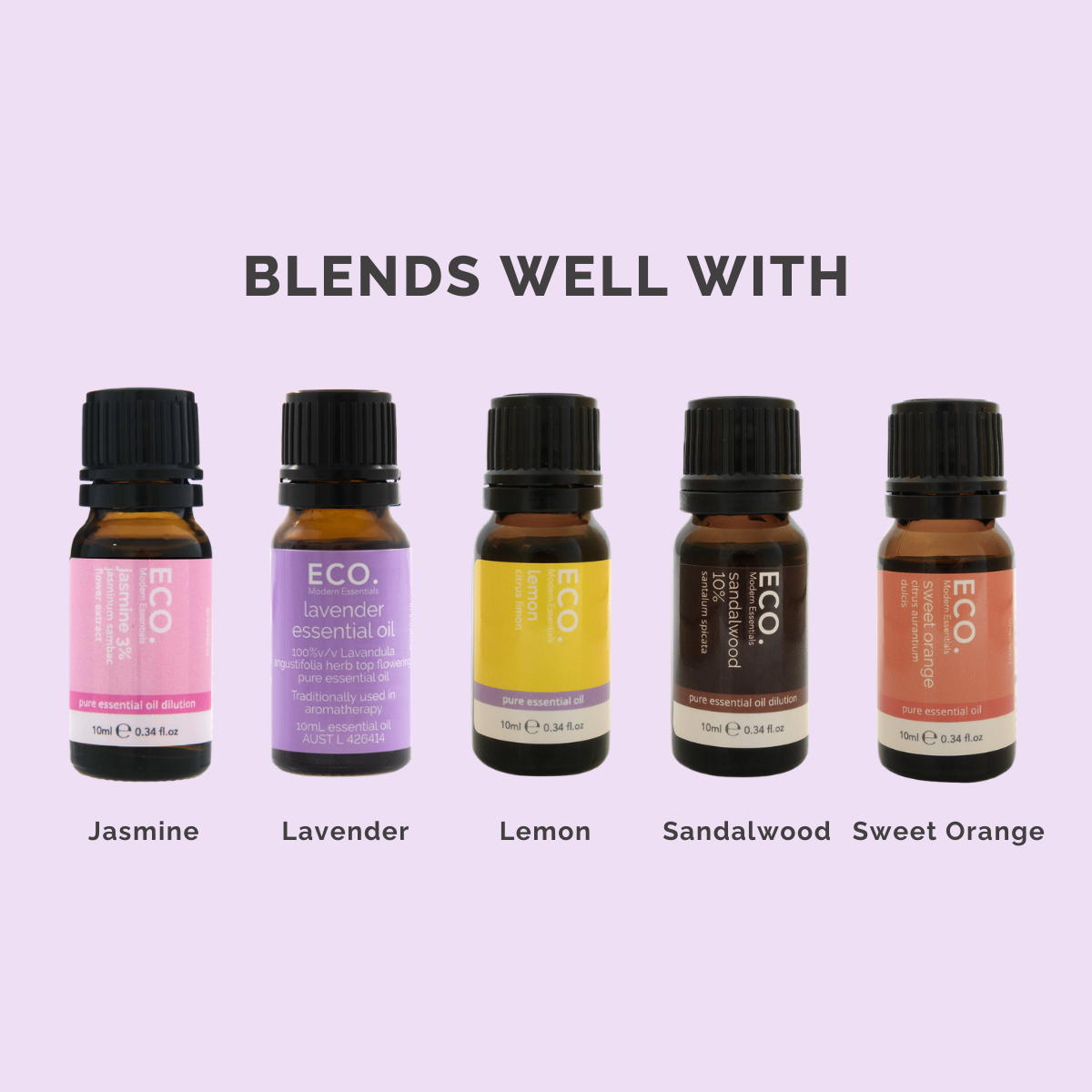 Frankincense Pure Essential Oil