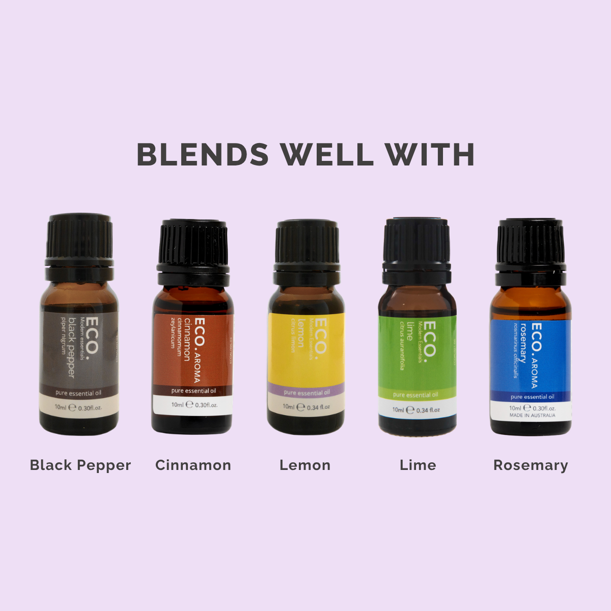 Ginger Pure Essential Oil