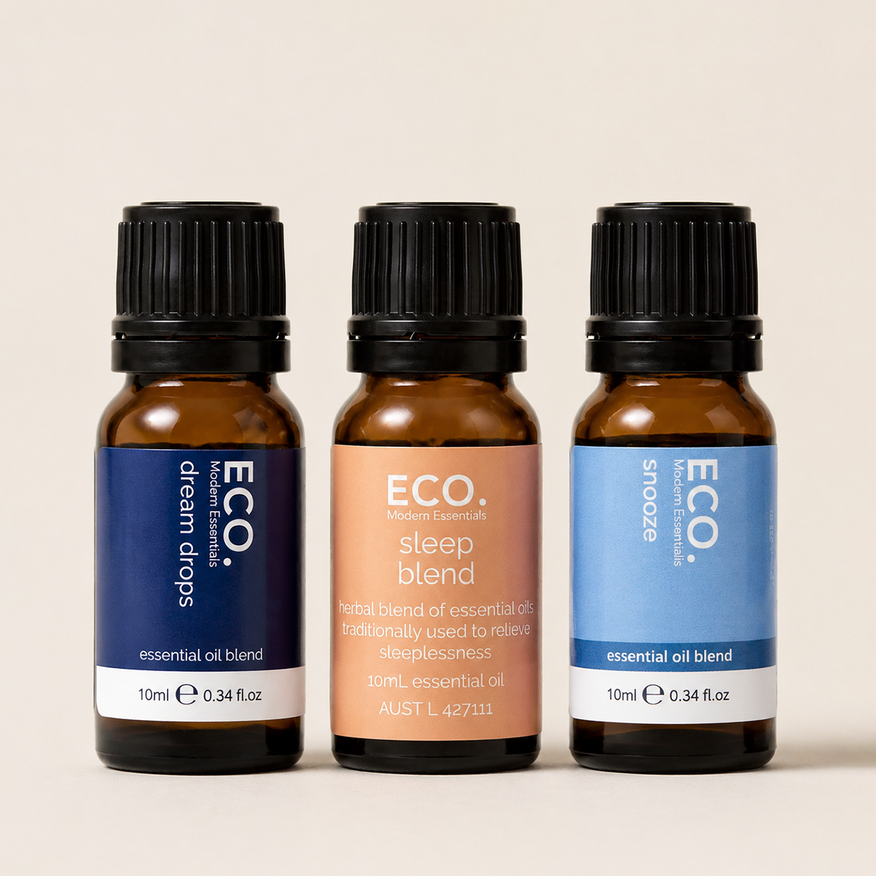 Goodnight Oil Trio