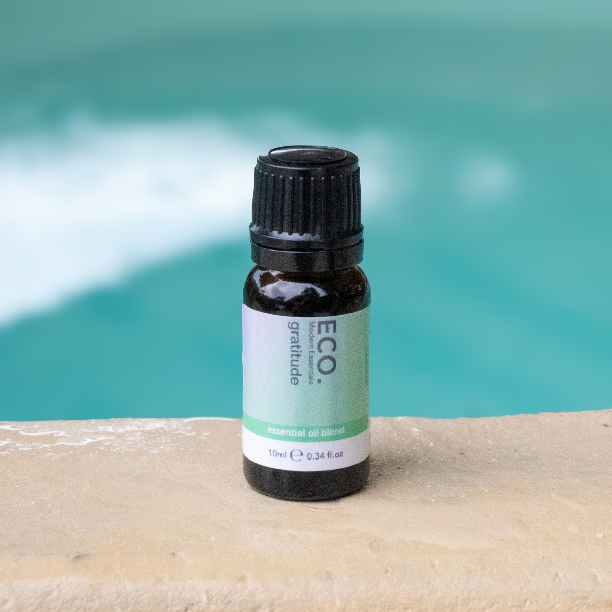 Gratitude Essential Oil Blend