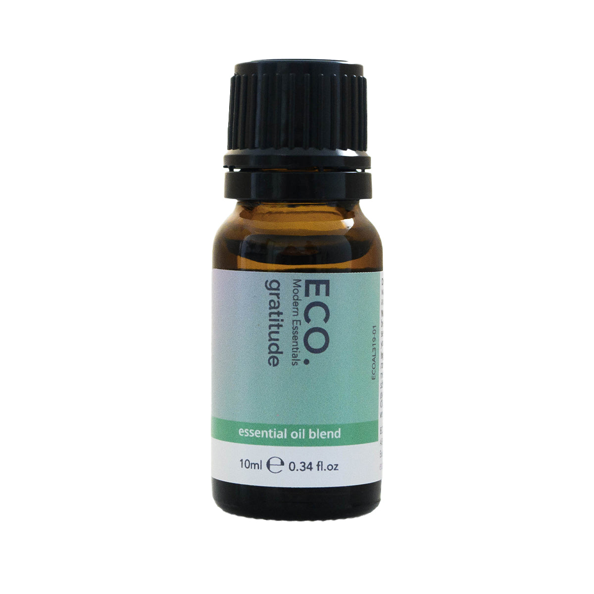Gratitude Essential Oil Blend