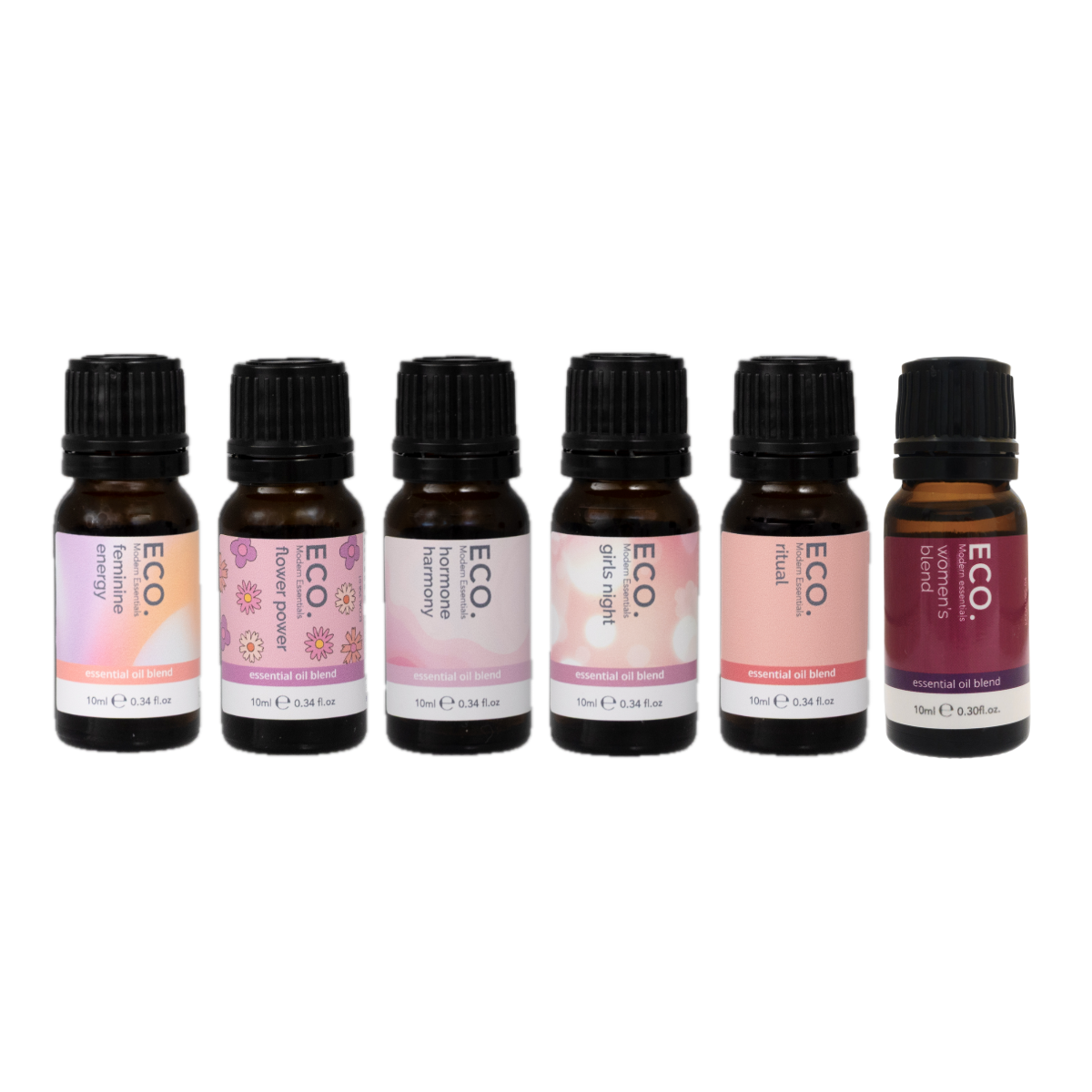 Her Pack Collection