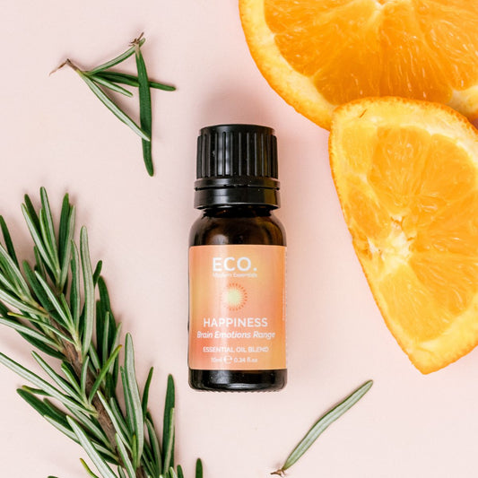 Happiness Essential Oil Blend