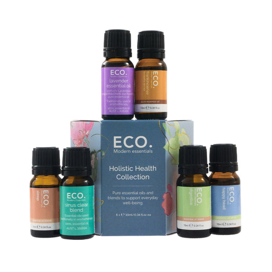 Holistic Health Collection
