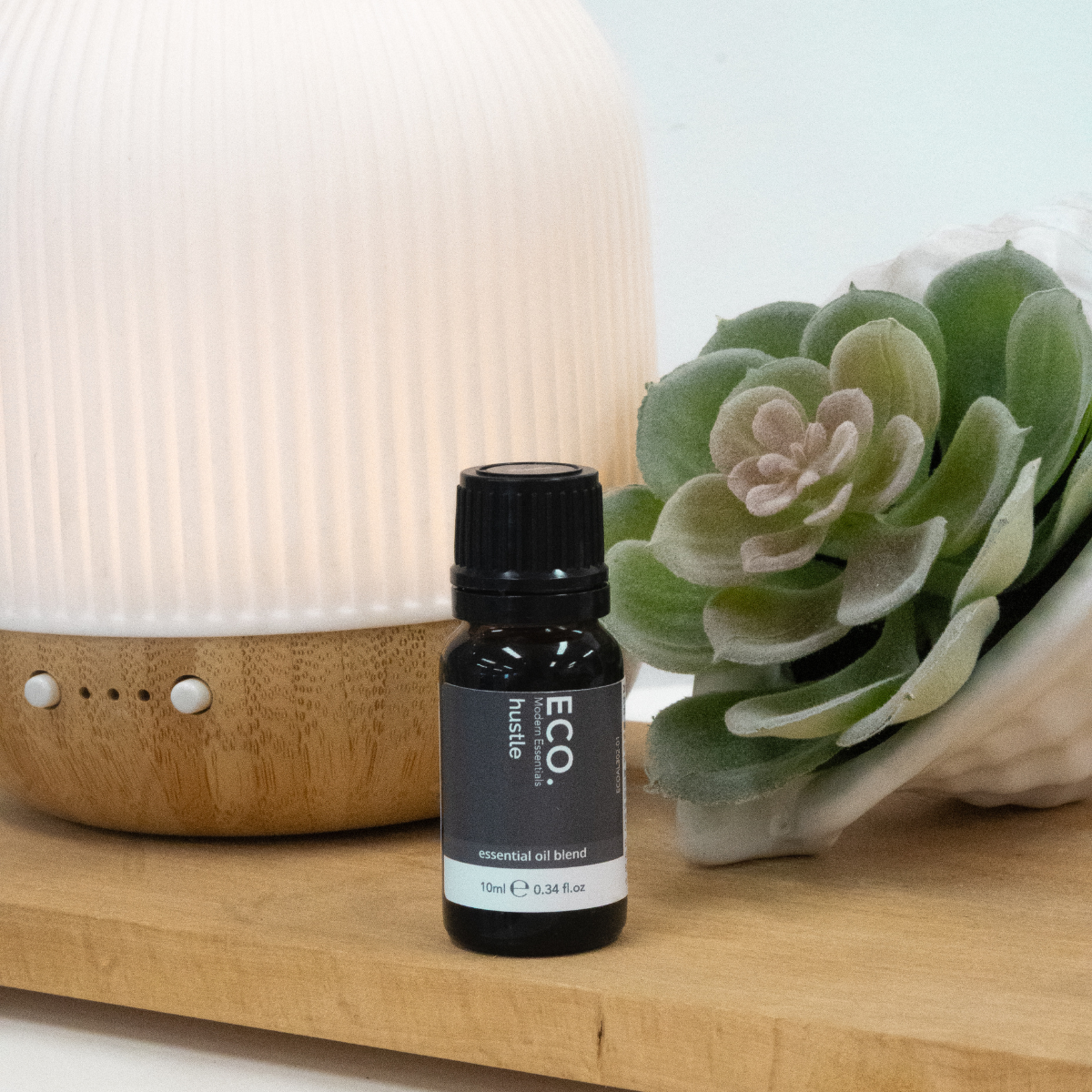 Hustle Essential Oil Blend