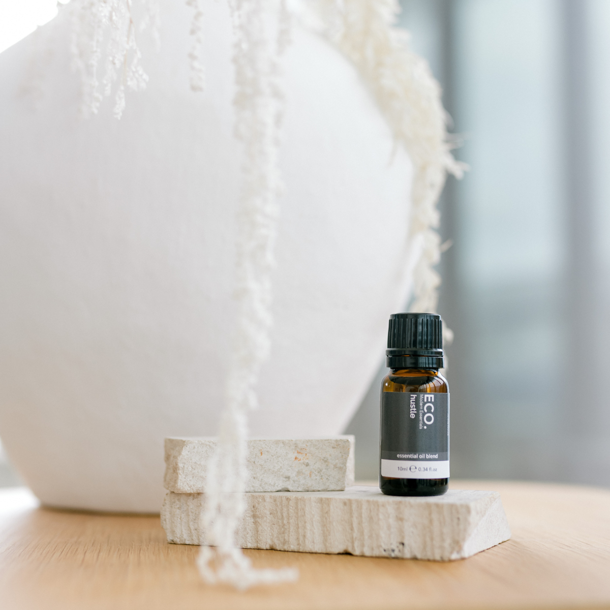 Hustle Essential Oil Blend