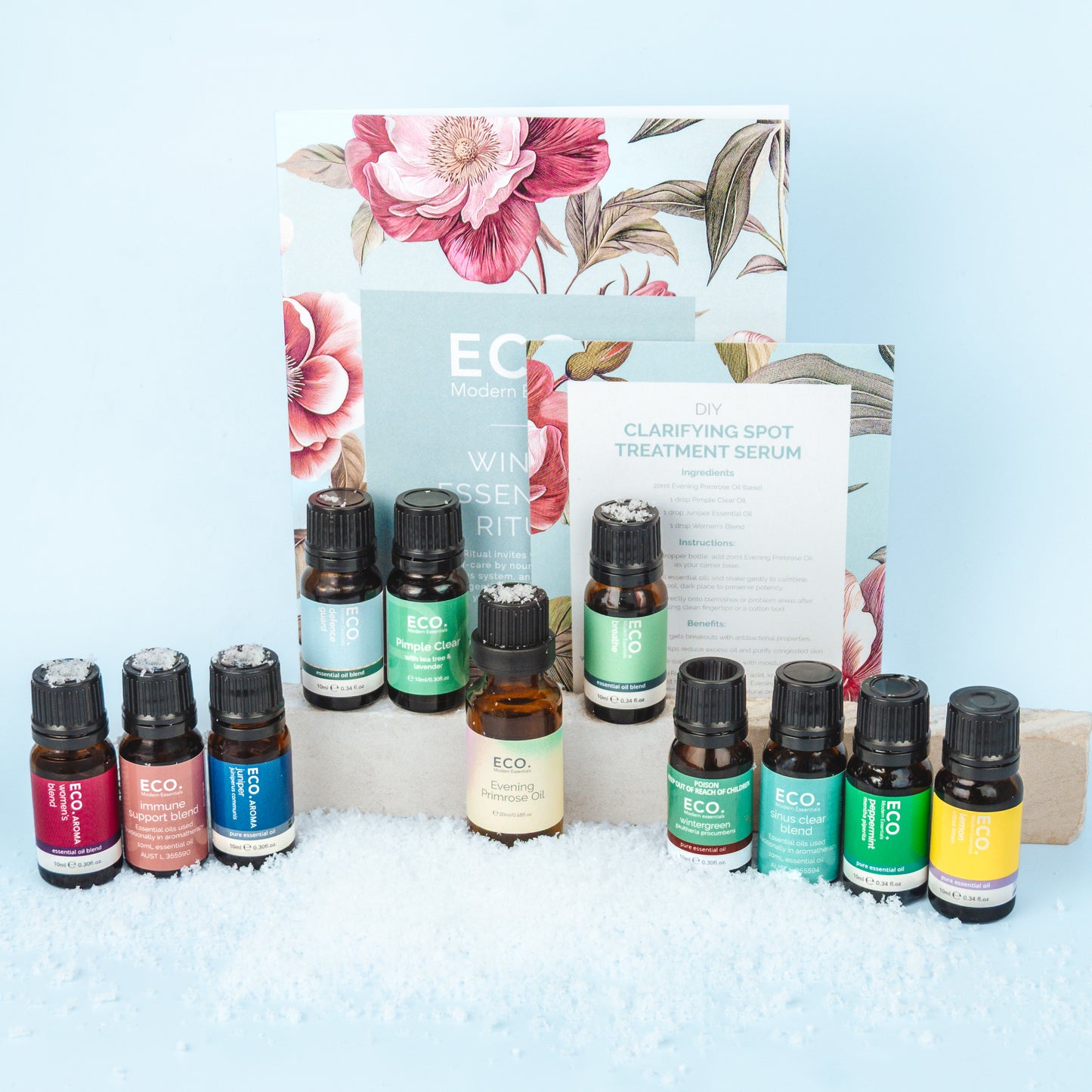 ECO. Ritual Box