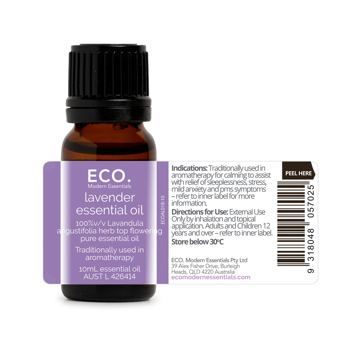 Lavender Pure Essential Oil