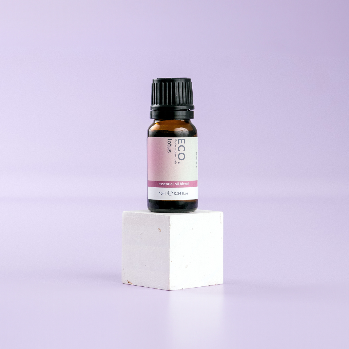 Lotus Essential Oil Blend