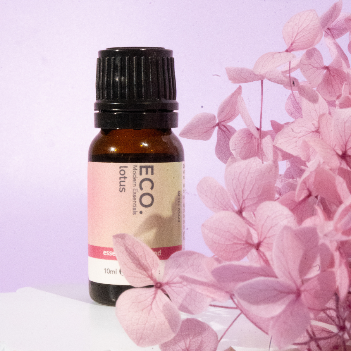 Lotus Essential Oil Blend