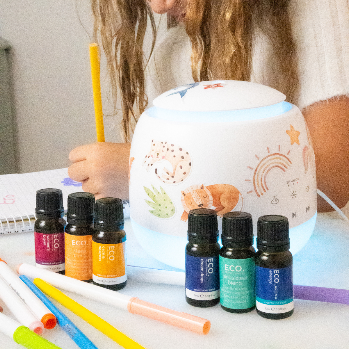 Lullaby Diffuser