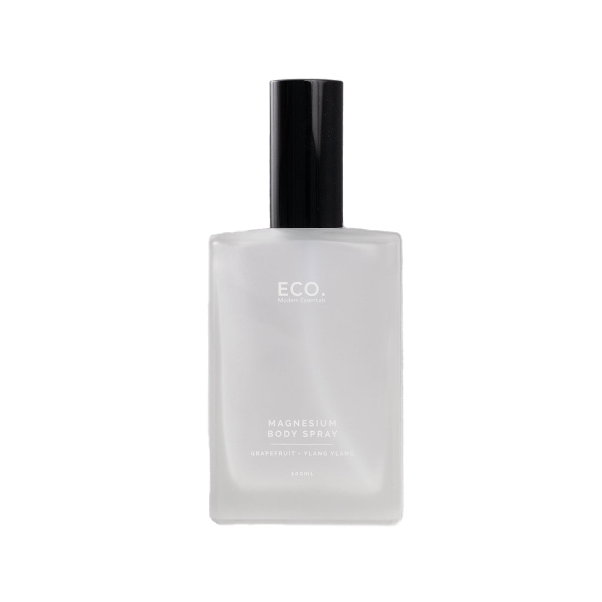 Magnesium Spray Body Oil