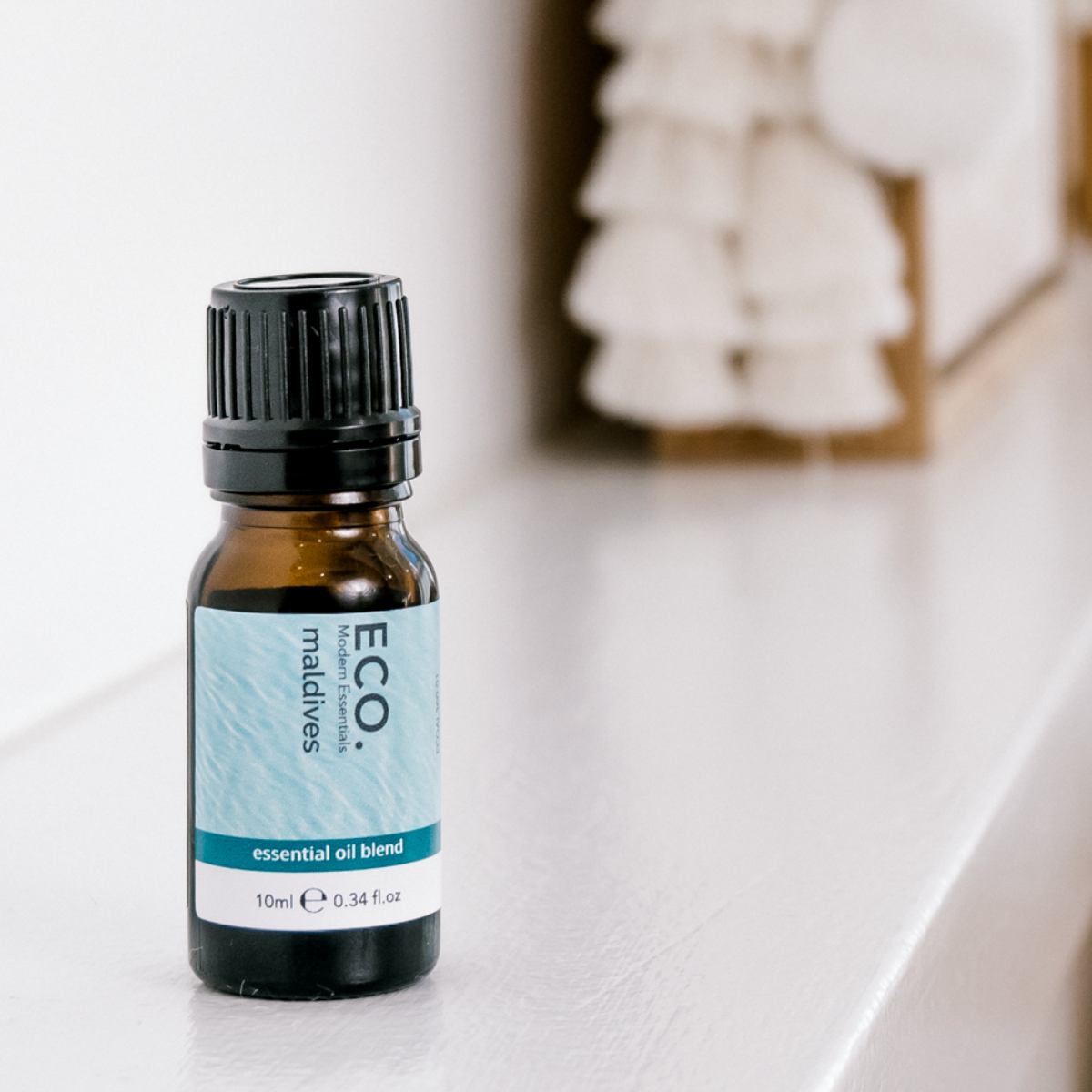 Maldives Essential Oil Blend