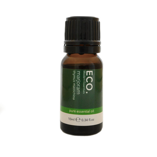 Marjoram (Spanish) Pure Essential Oil