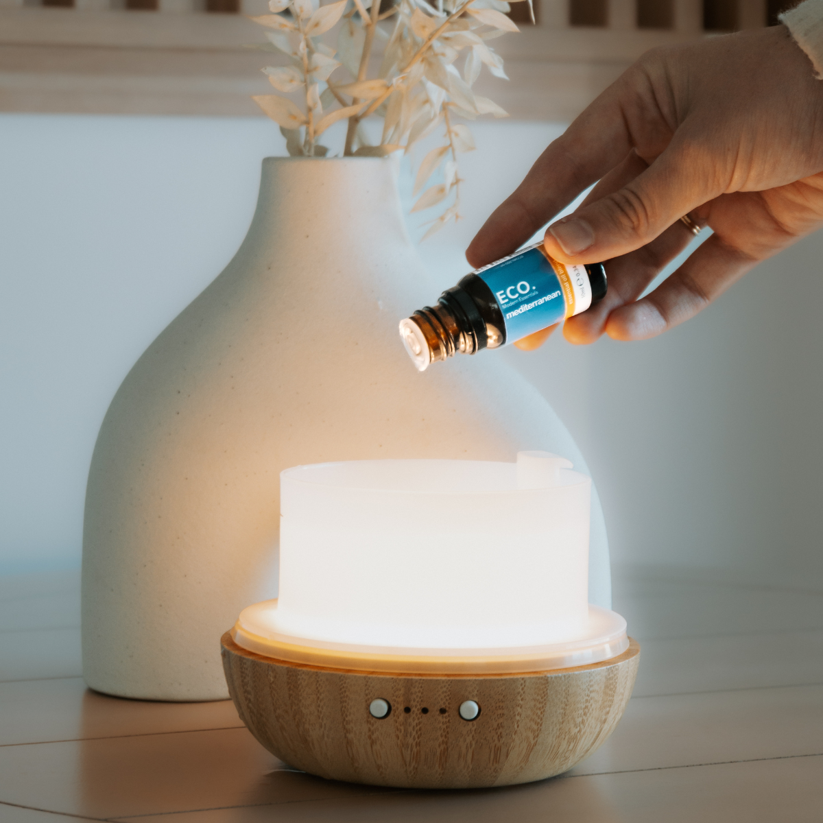 Mediterranean Essential Oil Blend 10ml