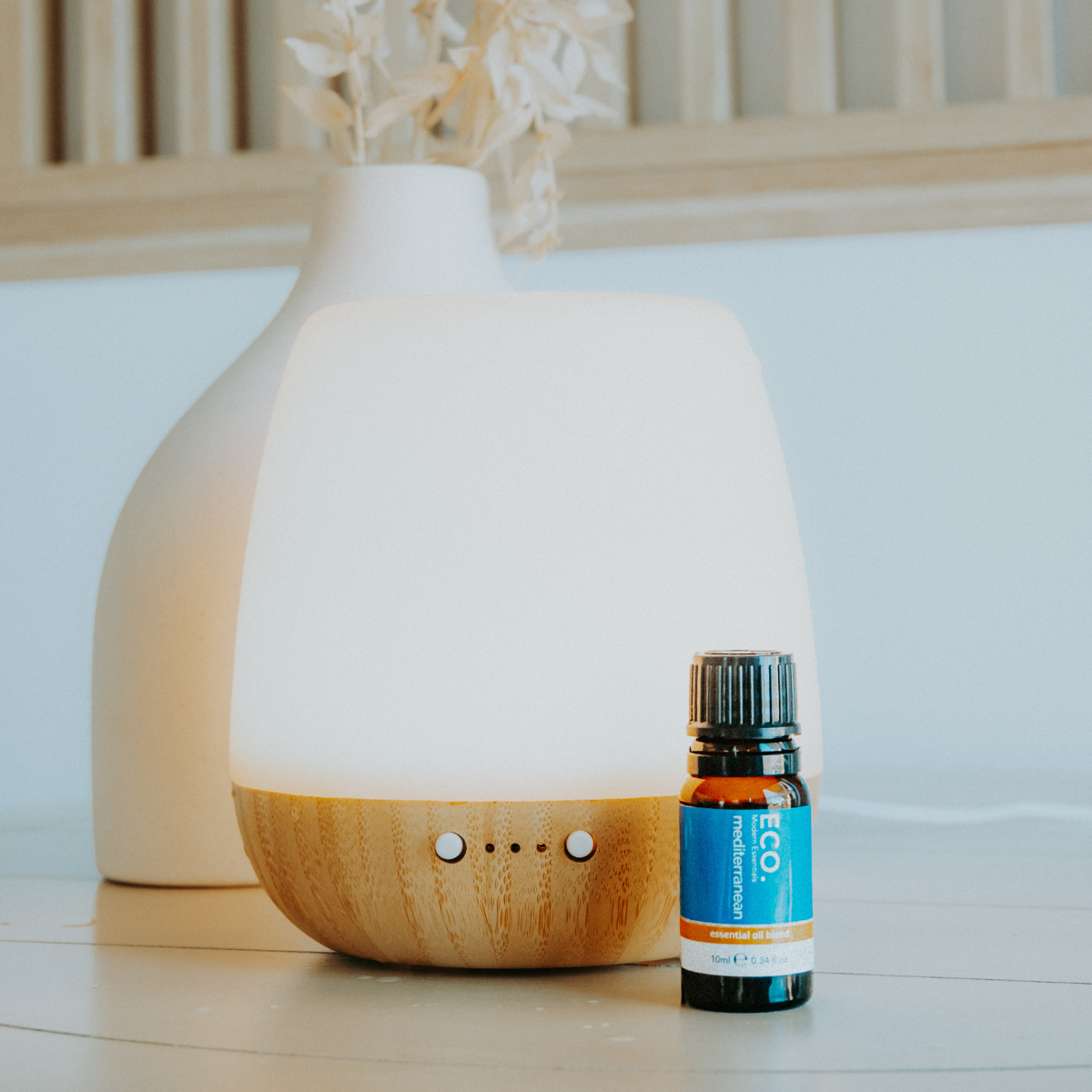 Mediterranean Essential Oil Blend 10ml