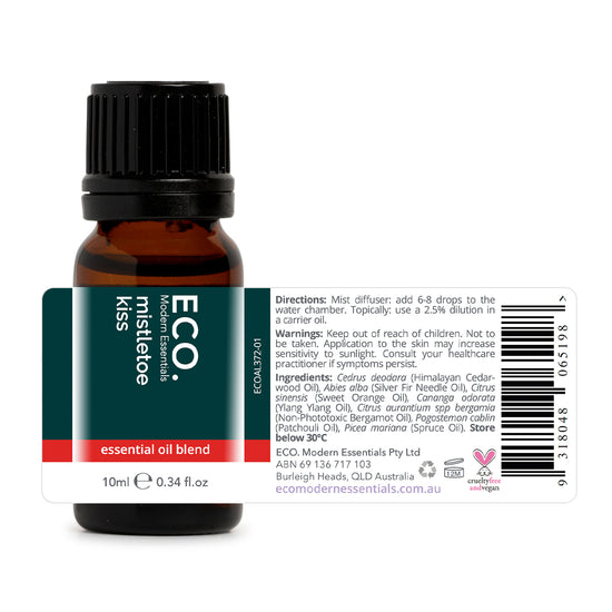 Mistletoe Kiss Essential Oil Blend