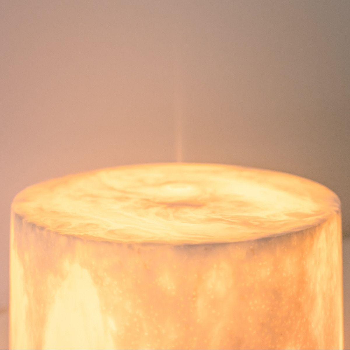 Marble Diffuser + ECO Little Blends Collection