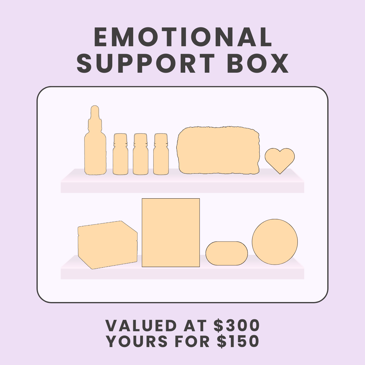 Mystery Box 3