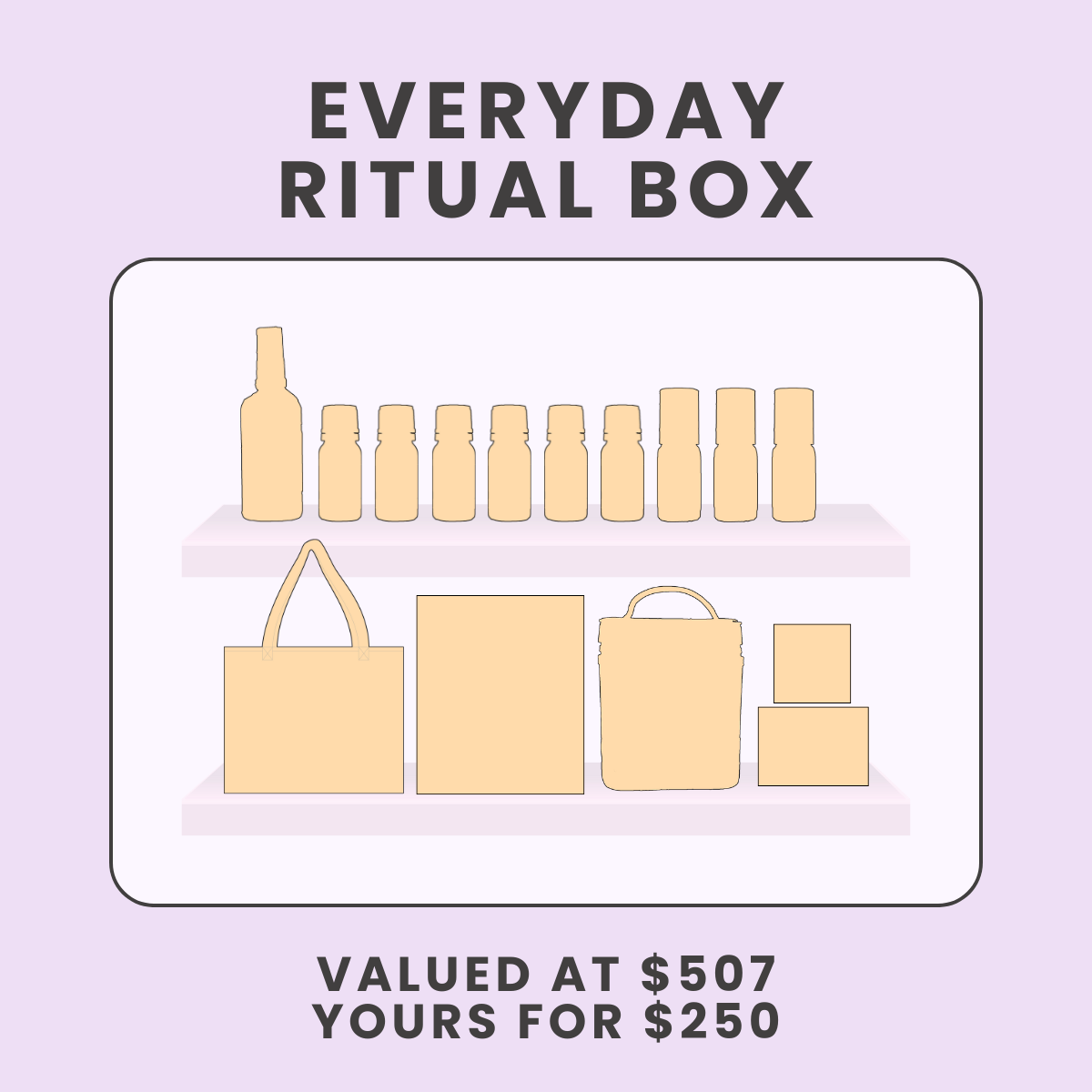 Mystery Box 4