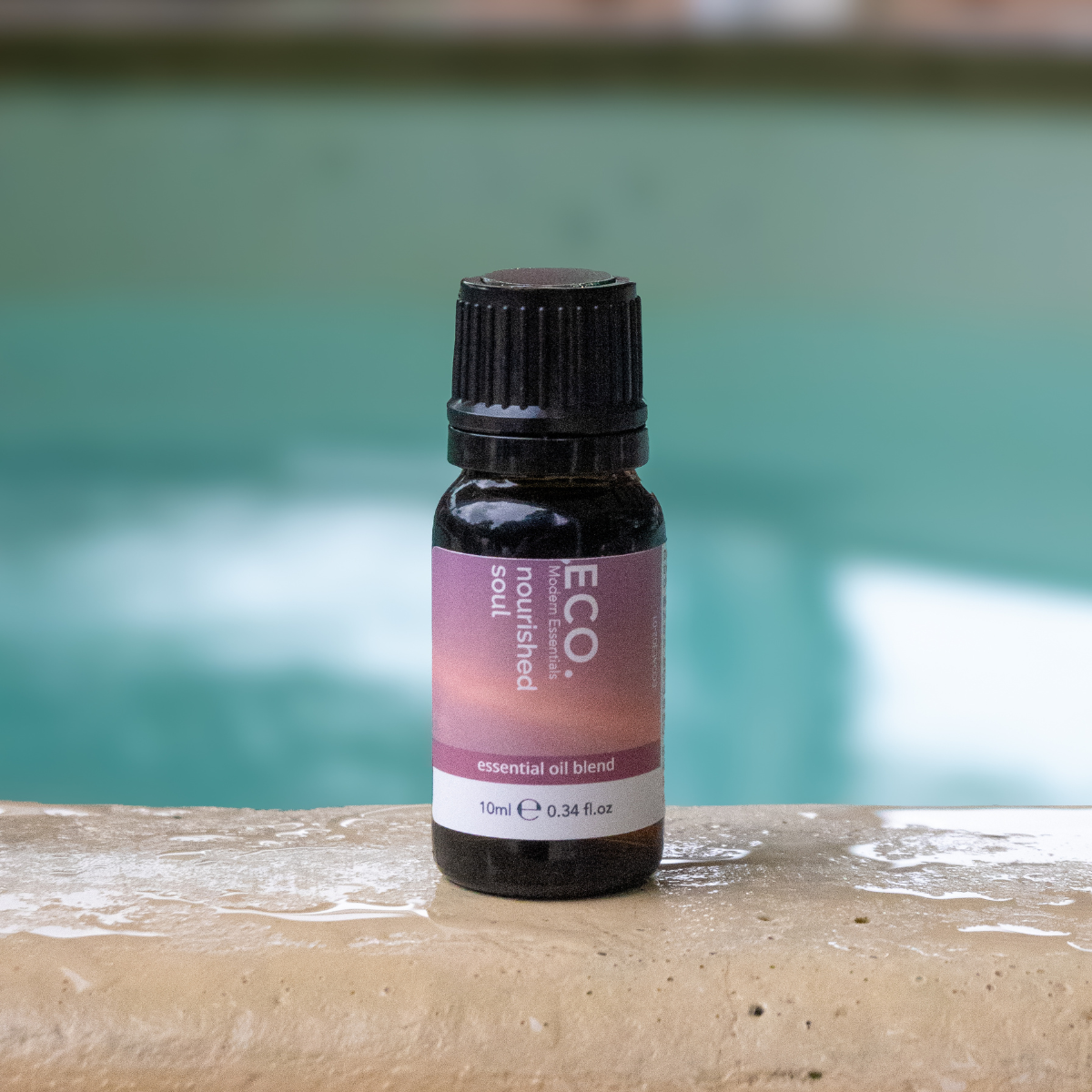 Nourished Soul Essential Oil Blend