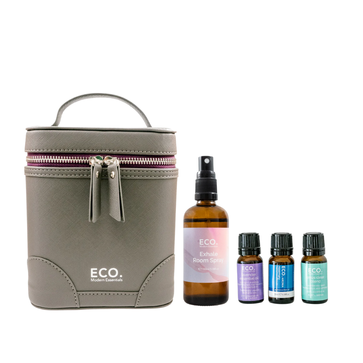 Travel Essentials Bundle