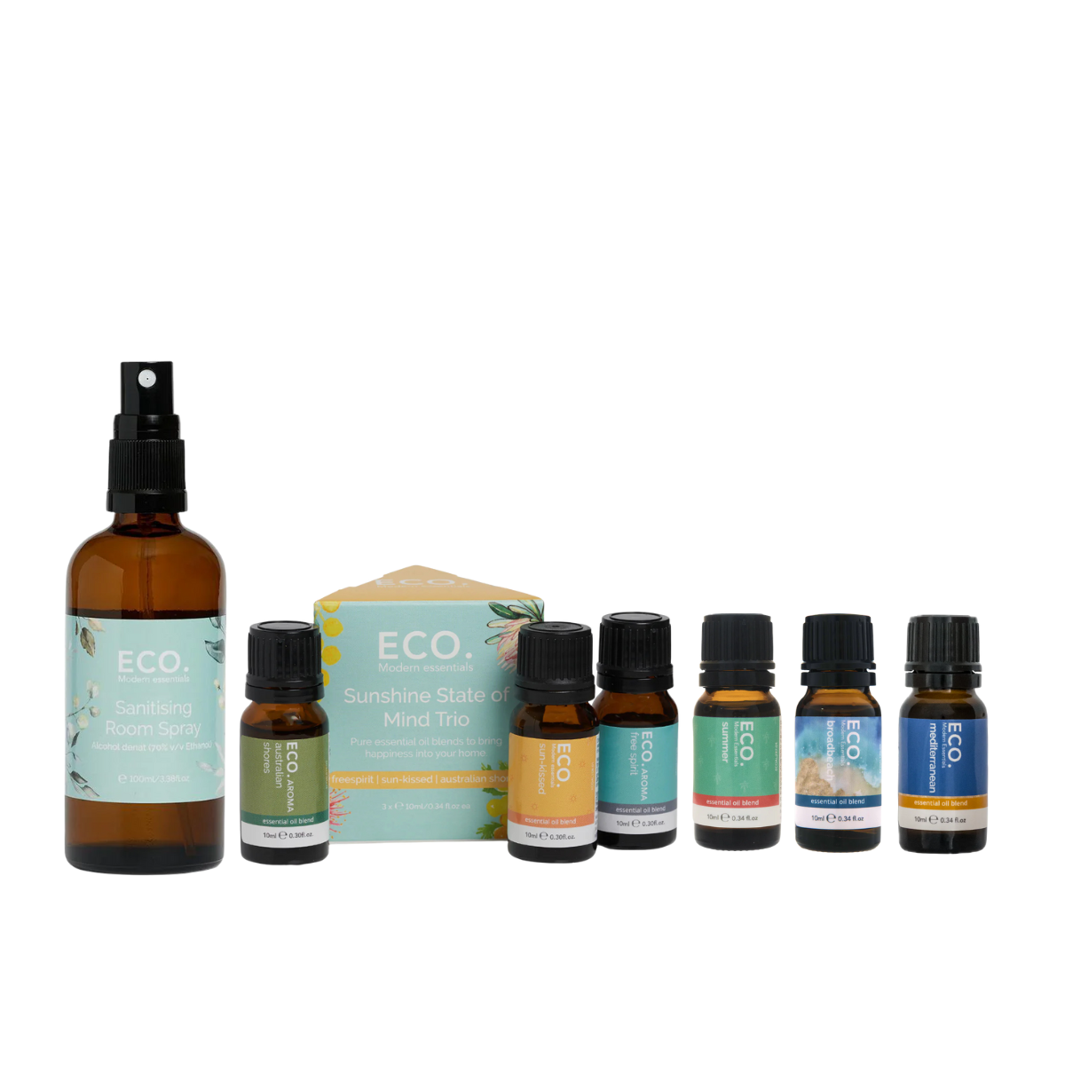Summer Fling Bundle