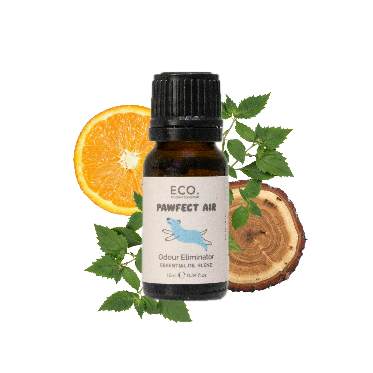 Pawfect Air Essential Oil Blend