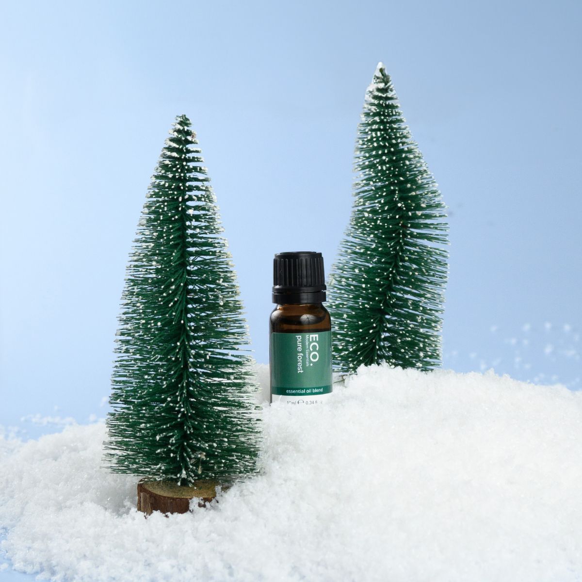 Pure Forest Essential Oil Blend
