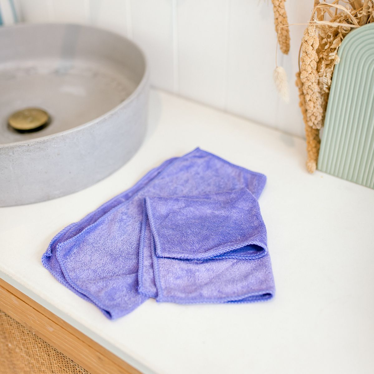 Microfibre Cloth 3 pack