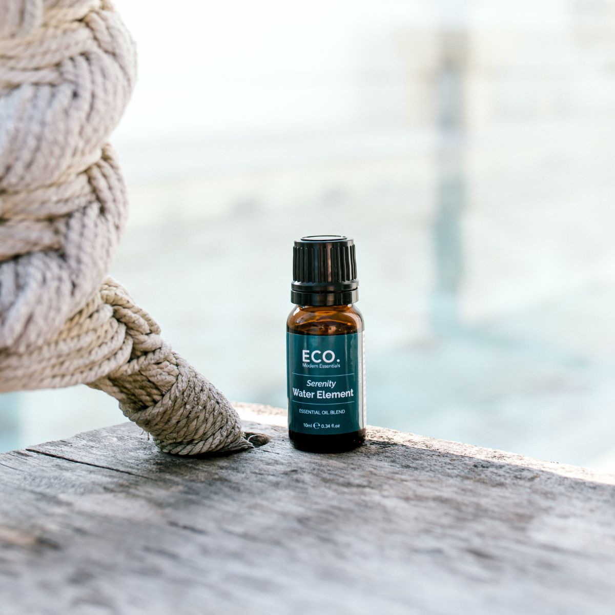 Serenity Water Element Essential Oil Blend