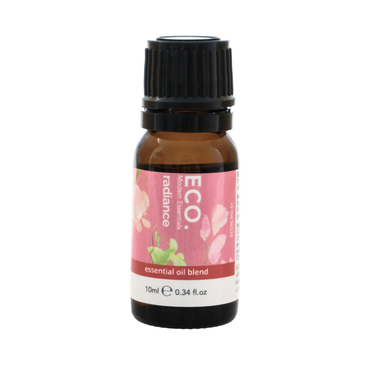 Radiance Essential Oil Blend