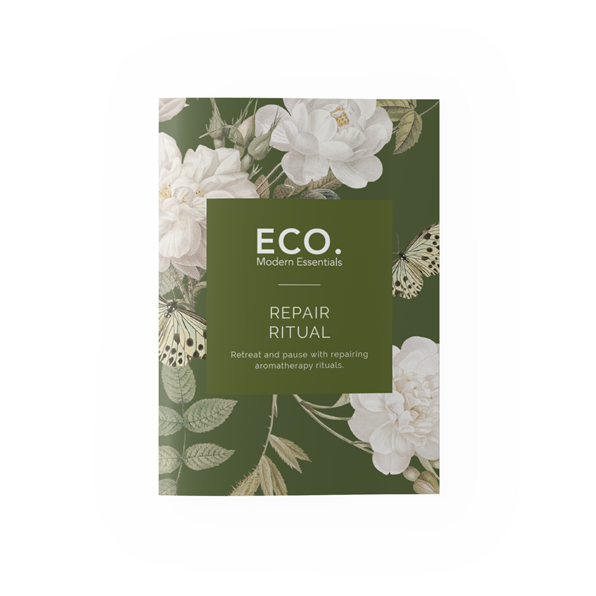 Repair Ritual Booklet