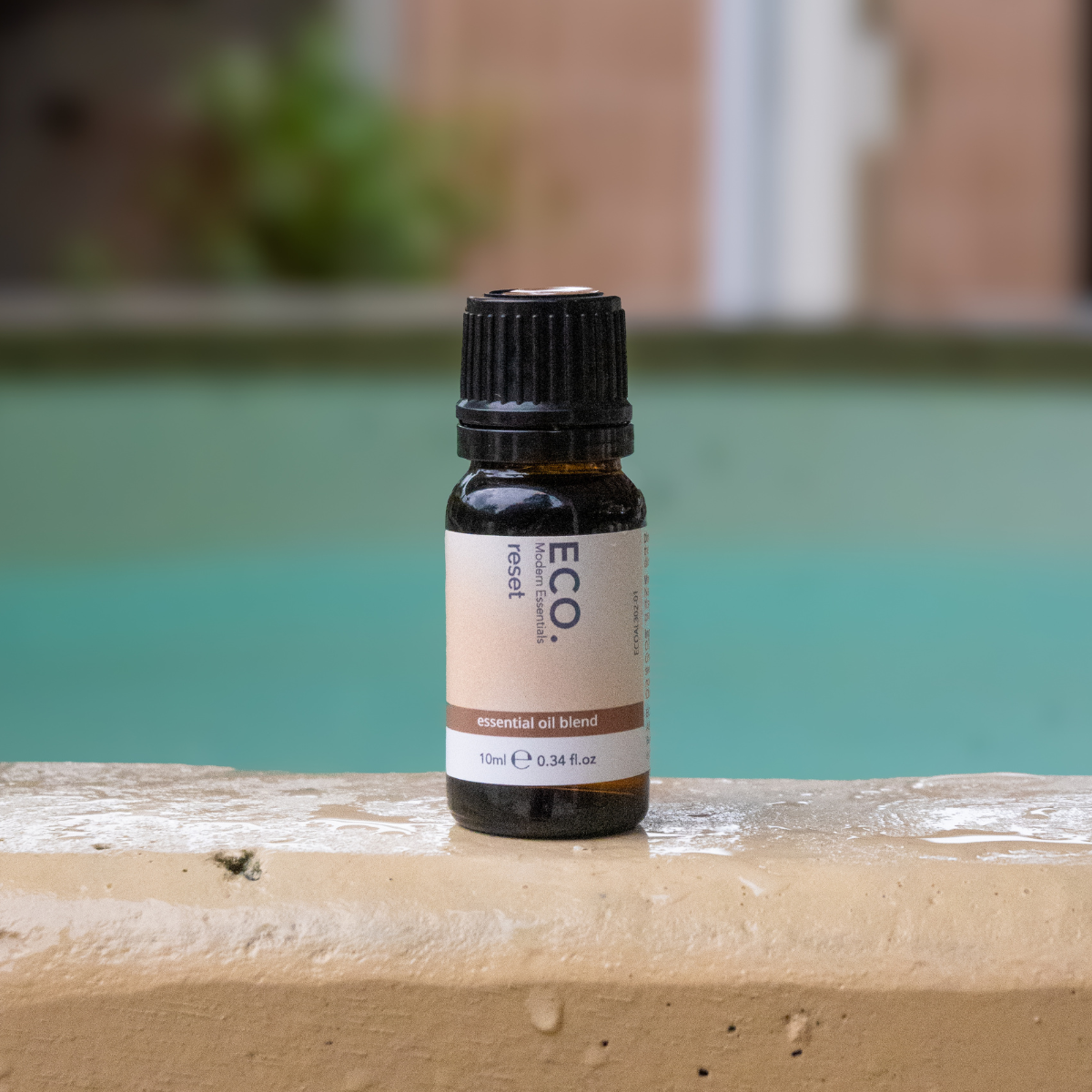 Reset Essential Oil Blend
