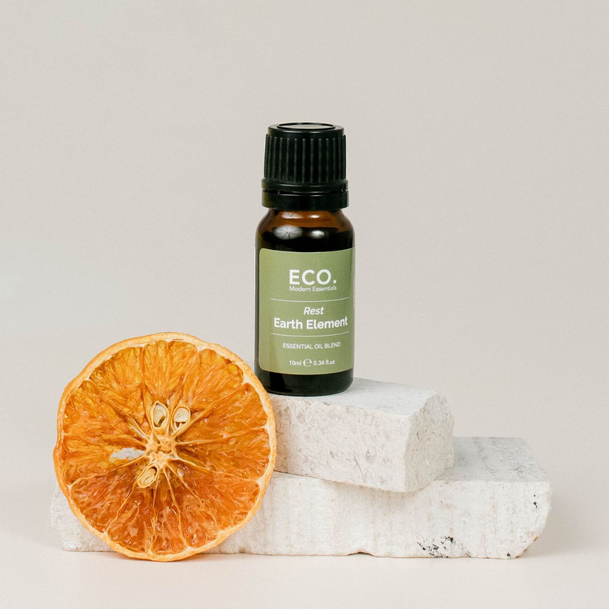 Rest Earth Element Essential Oil Blend