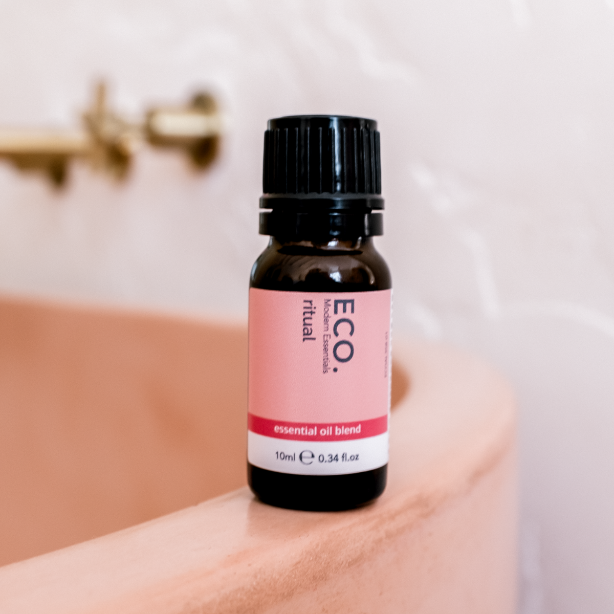 Ritual Essential Oil Blend