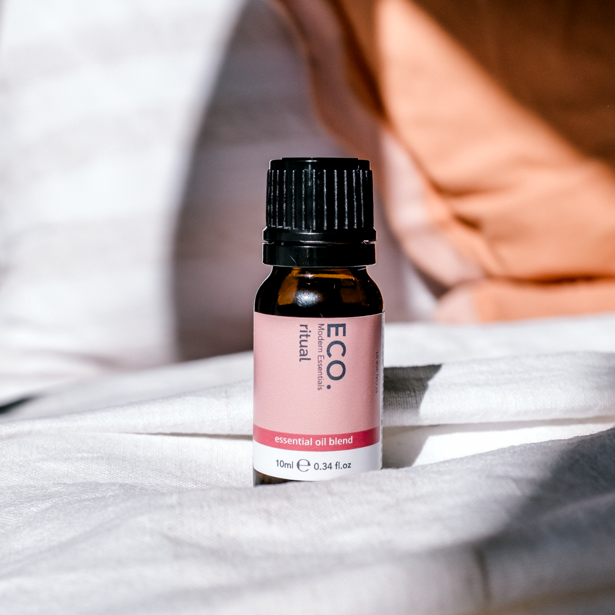 Ritual Essential Oil Blend