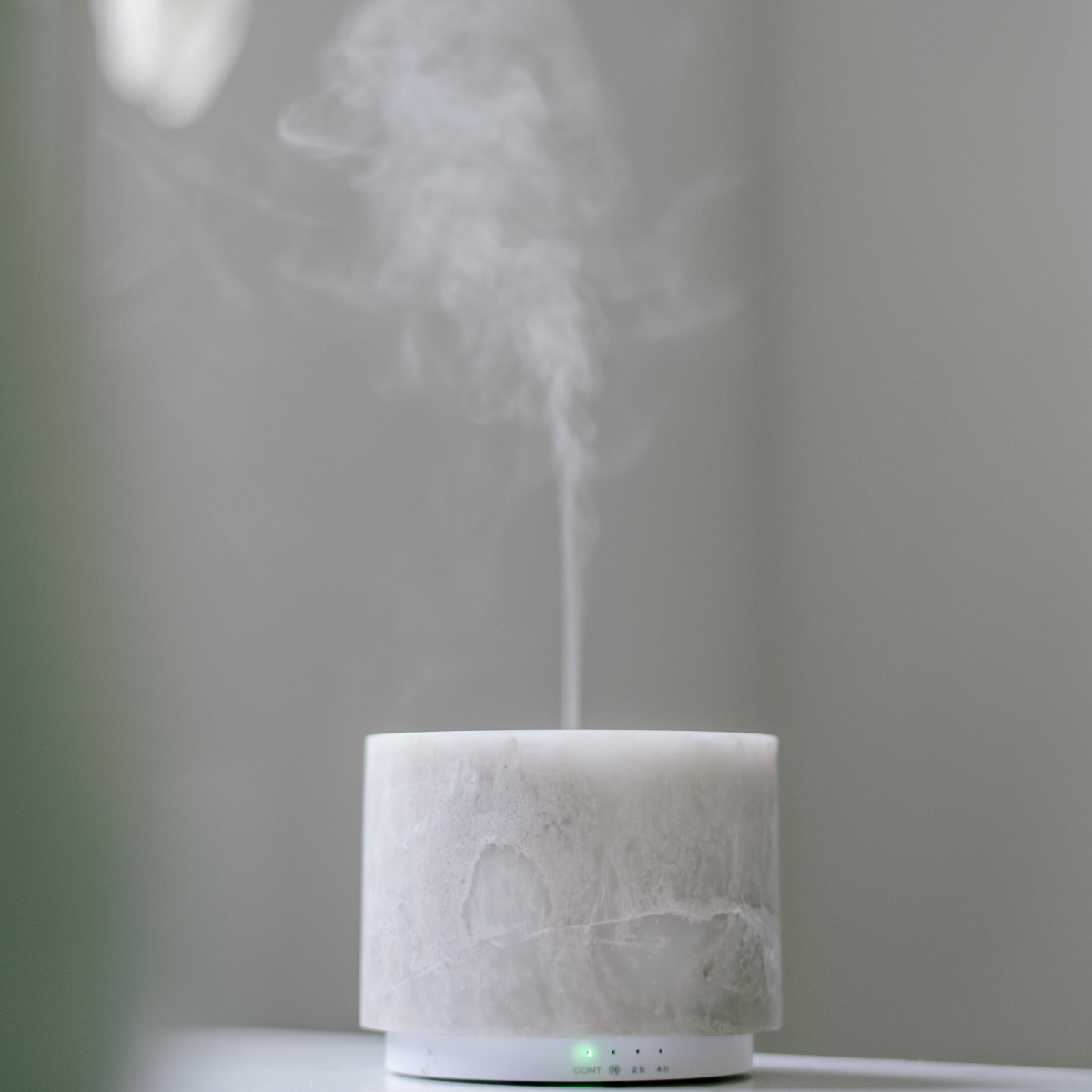 Marble Diffuser + Deep Sleep Trio
