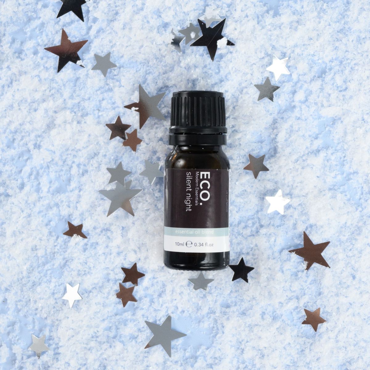 Silent Night Essential Oil Blend