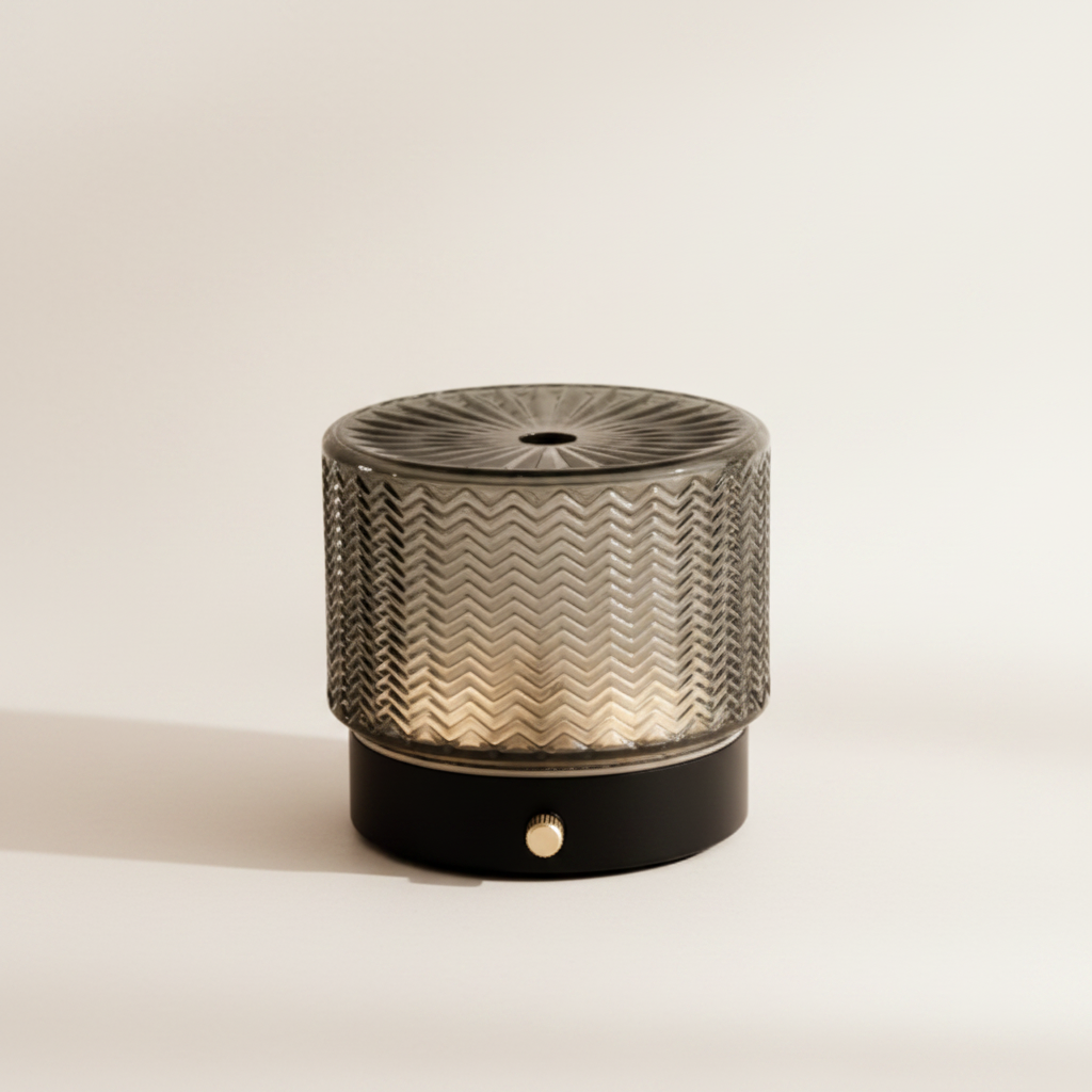 Smoke Retro Diffuser