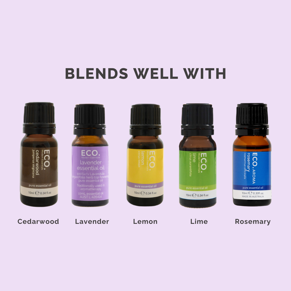 Spearmint Pure Essential Oil