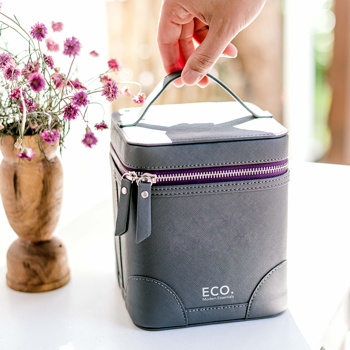 Essential Oil Storage Case
