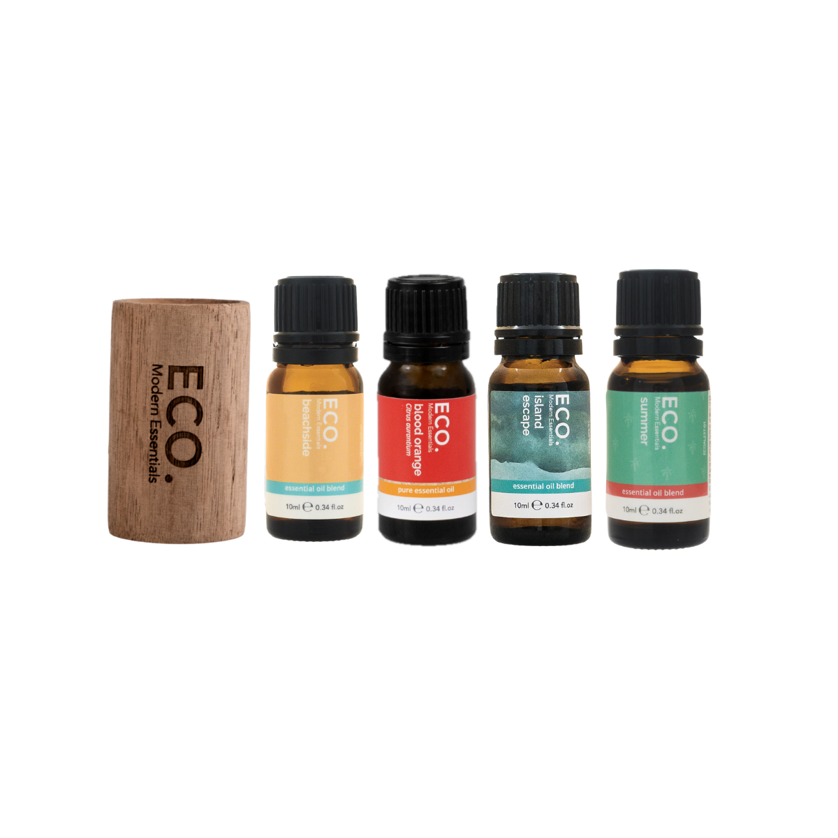 Summer Escape Bundle